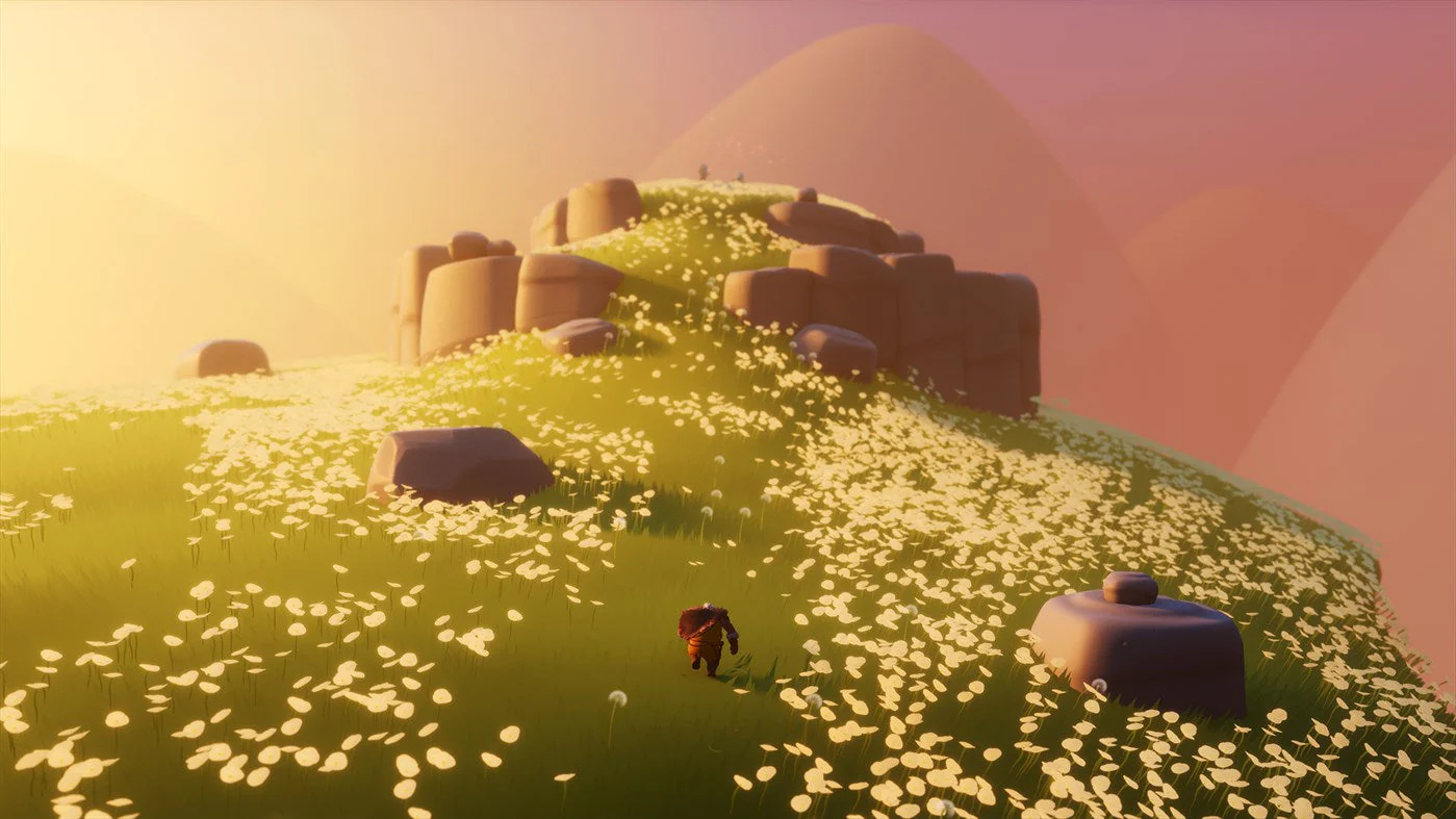 Arise : A Simple Story  - SWITCH [RED ART GAMES] - Image 9