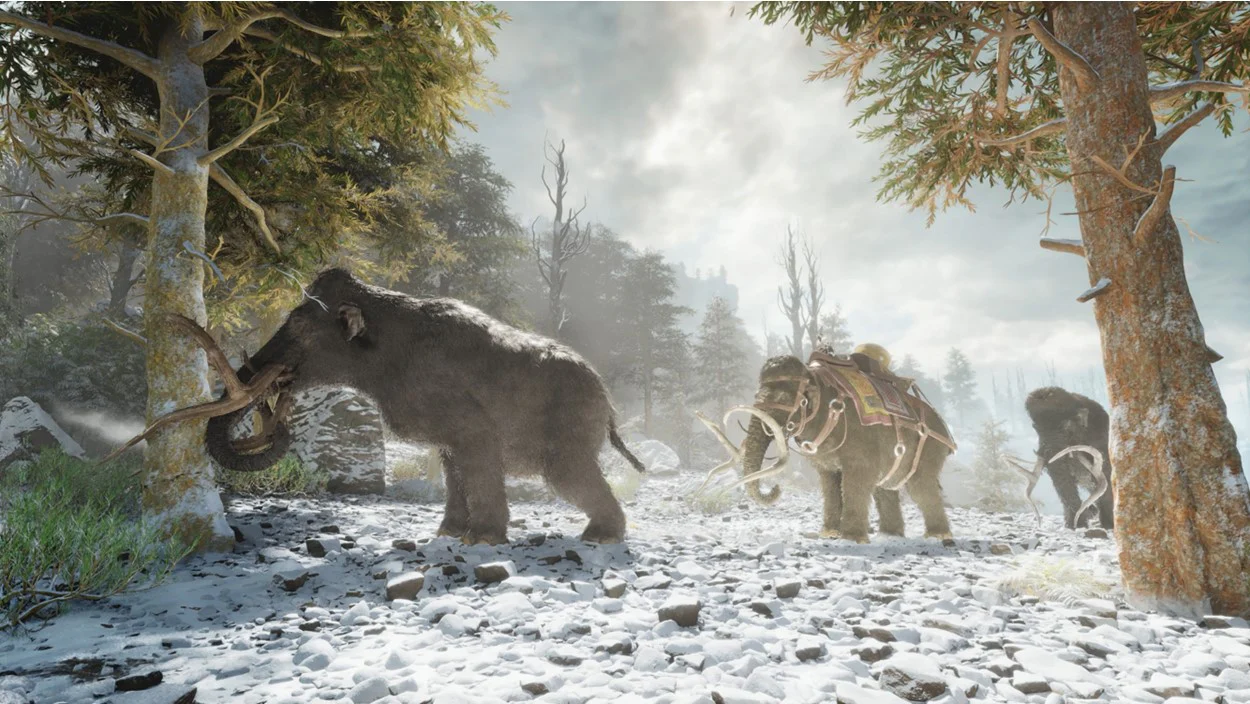 ARK Survival Ascended - Playstation 5 - Image 13
