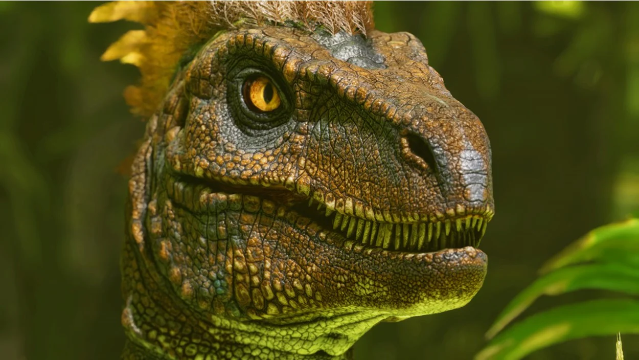 ARK Survival Ascended - Playstation 5 - Image 2