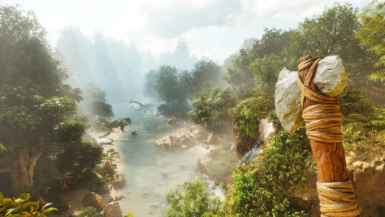 ARK Survival Ascended - Playstation 5 - Image 3