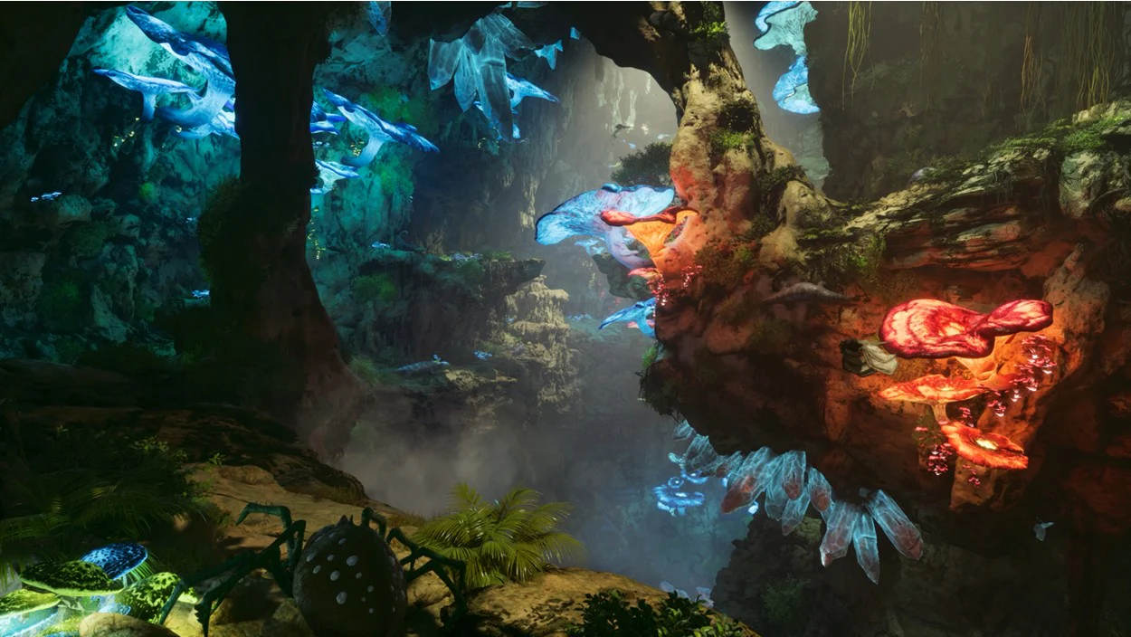 ARK Survival Ascended - Playstation 5 - Image 6