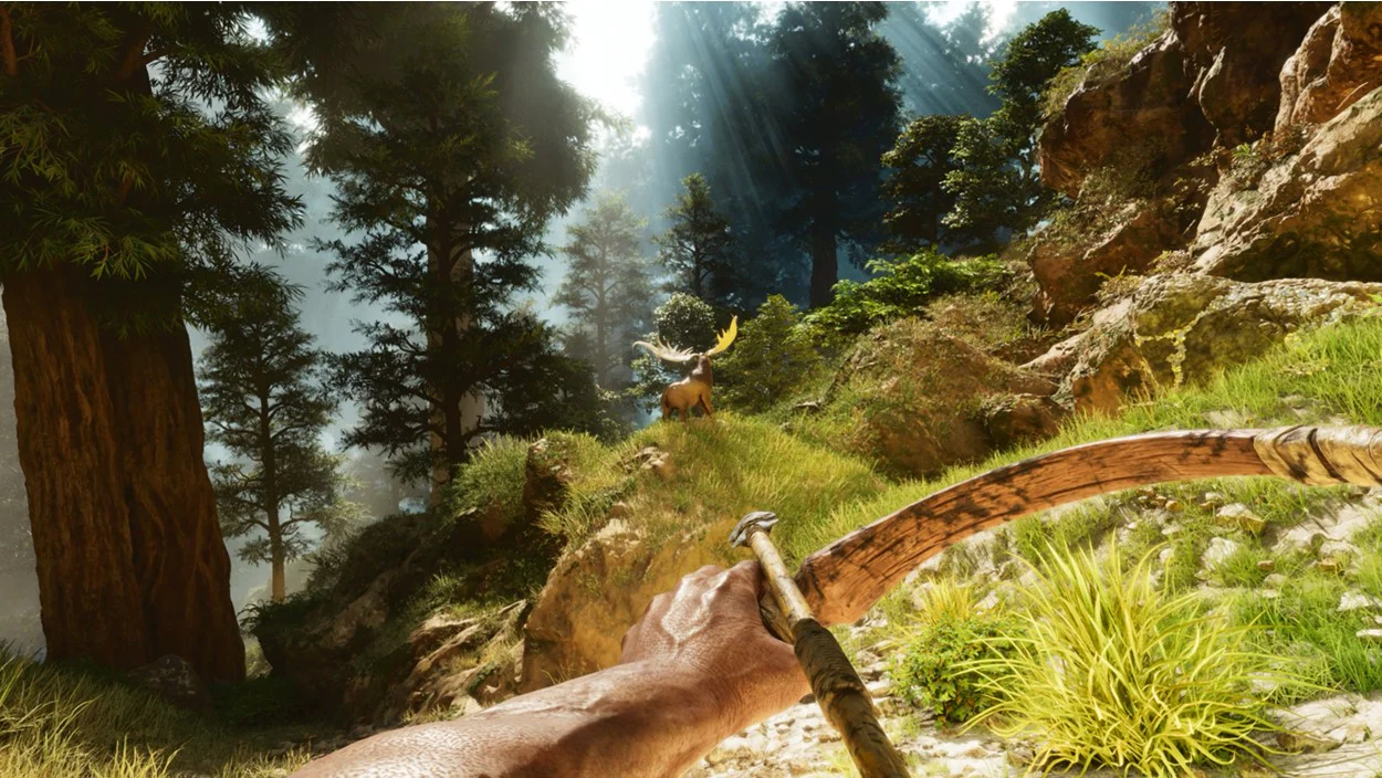 ARK Survival Ascended - Playstation 5 - Image 7