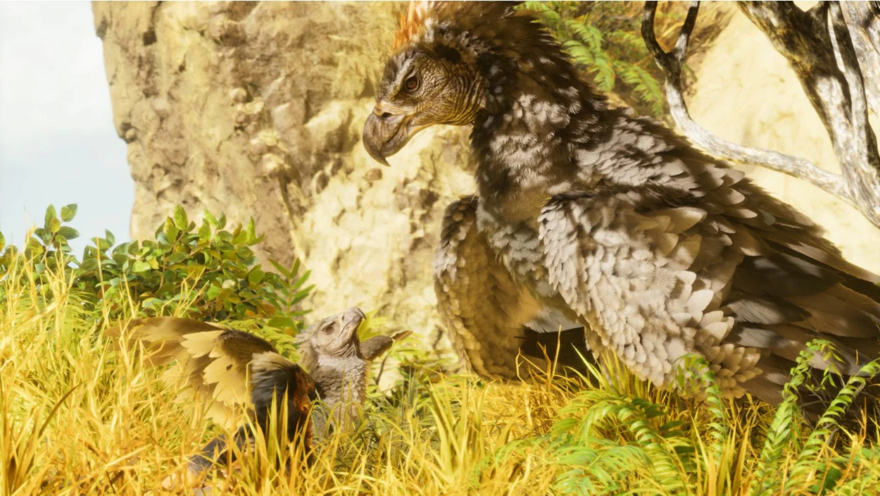 ARK Survival Ascended - Playstation 5 - Image 8