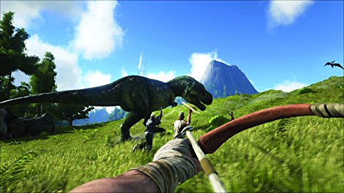 ARK SURVIVAL EVOLVED - PS4 [PEGI IMPORT] - Image 7