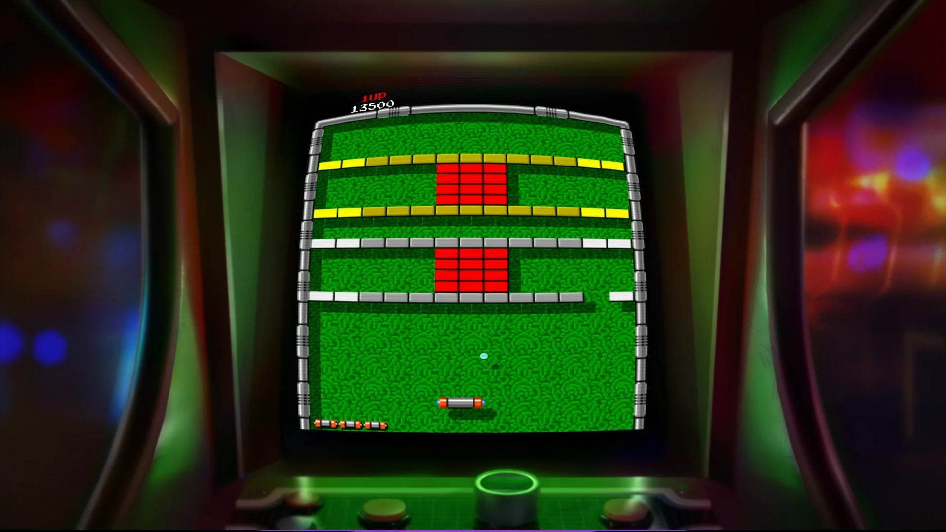 ARKANOID ETERNAL BATTLE - SWITCH - Image 3