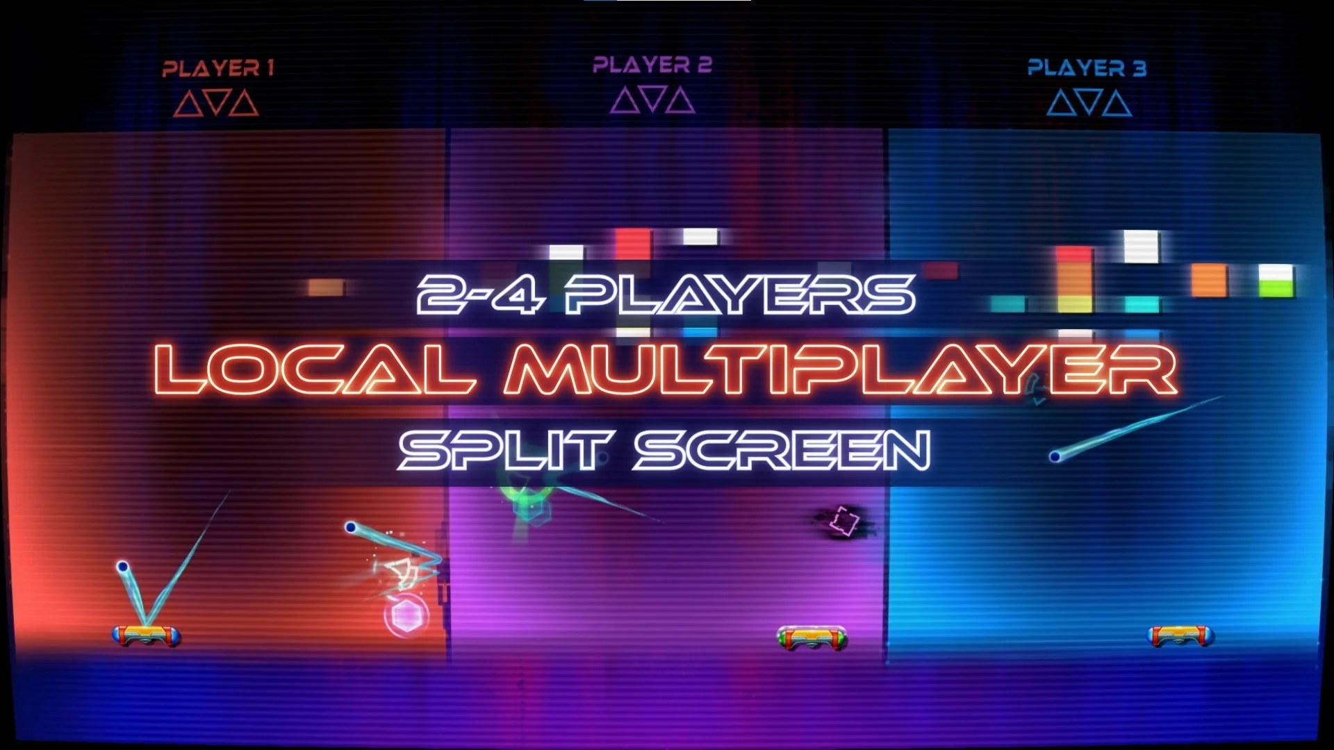 ARKANOID ETERNAL BATTLE - SWITCH - Image 4