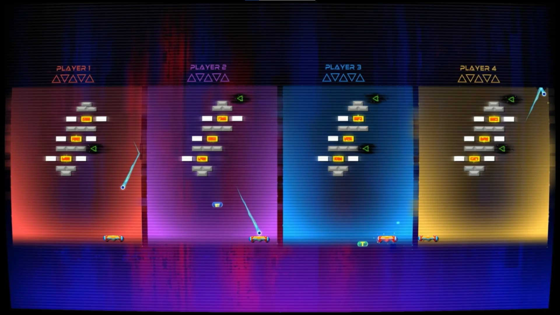 ARKANOID ETERNAL BATTLE - SWITCH - Image 5