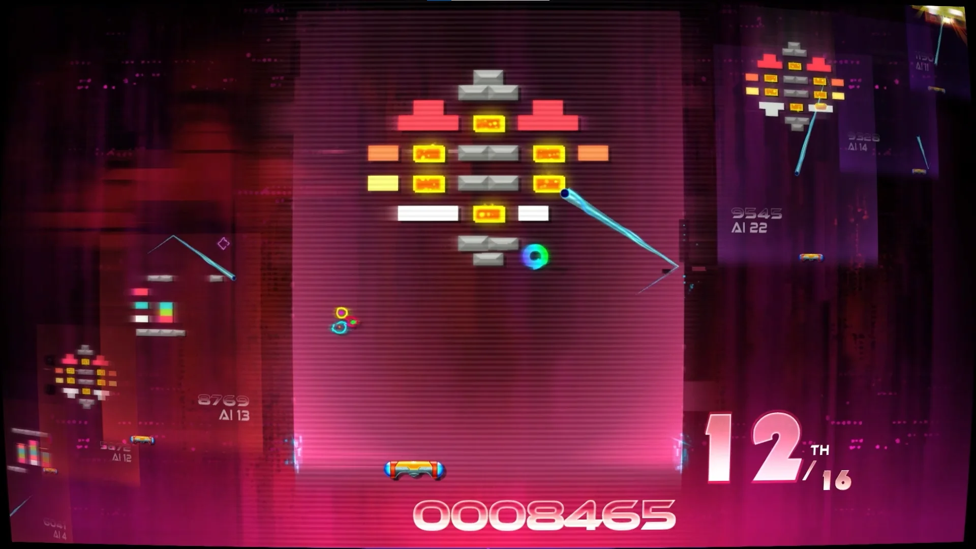ARKANOID ETERNAL BATTLE - PS5 - Image 8