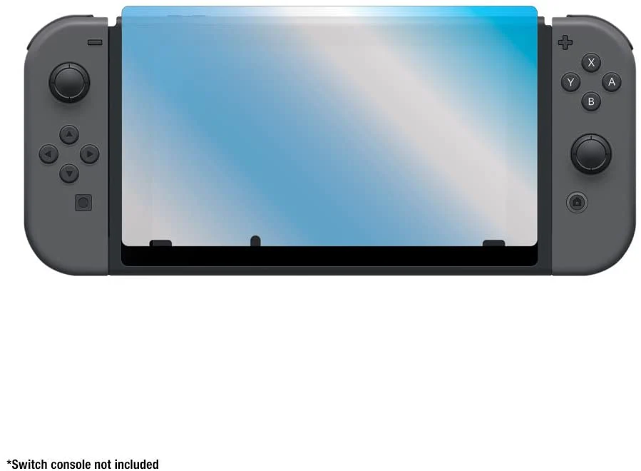 Armor 3 Tempered Glass Screen Protector - Nintendo Switch - Image 2