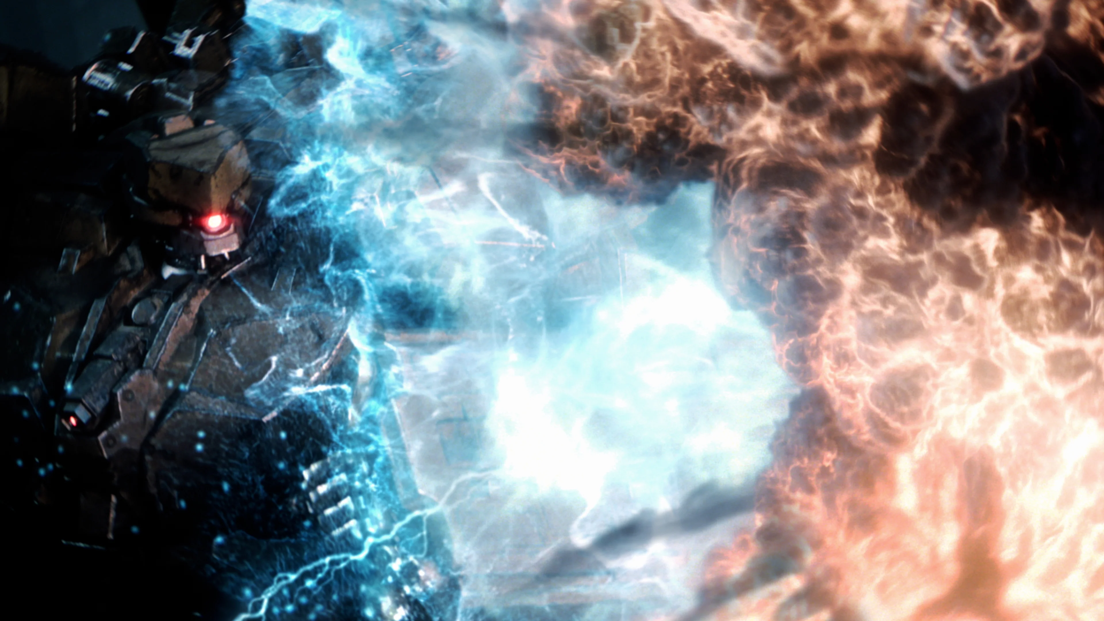 Armored Core VI Fires of Rubicon - PS4 - Image 9