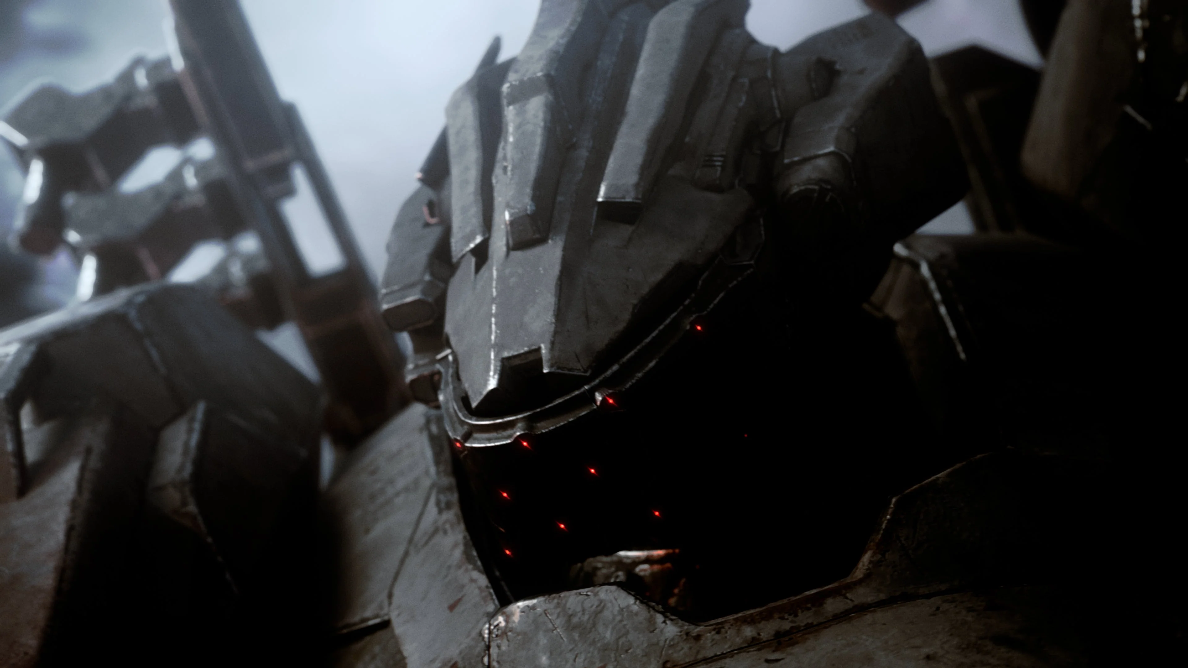 Armored Core VI Fires of Rubicon - PlayStation 5 - Image 17