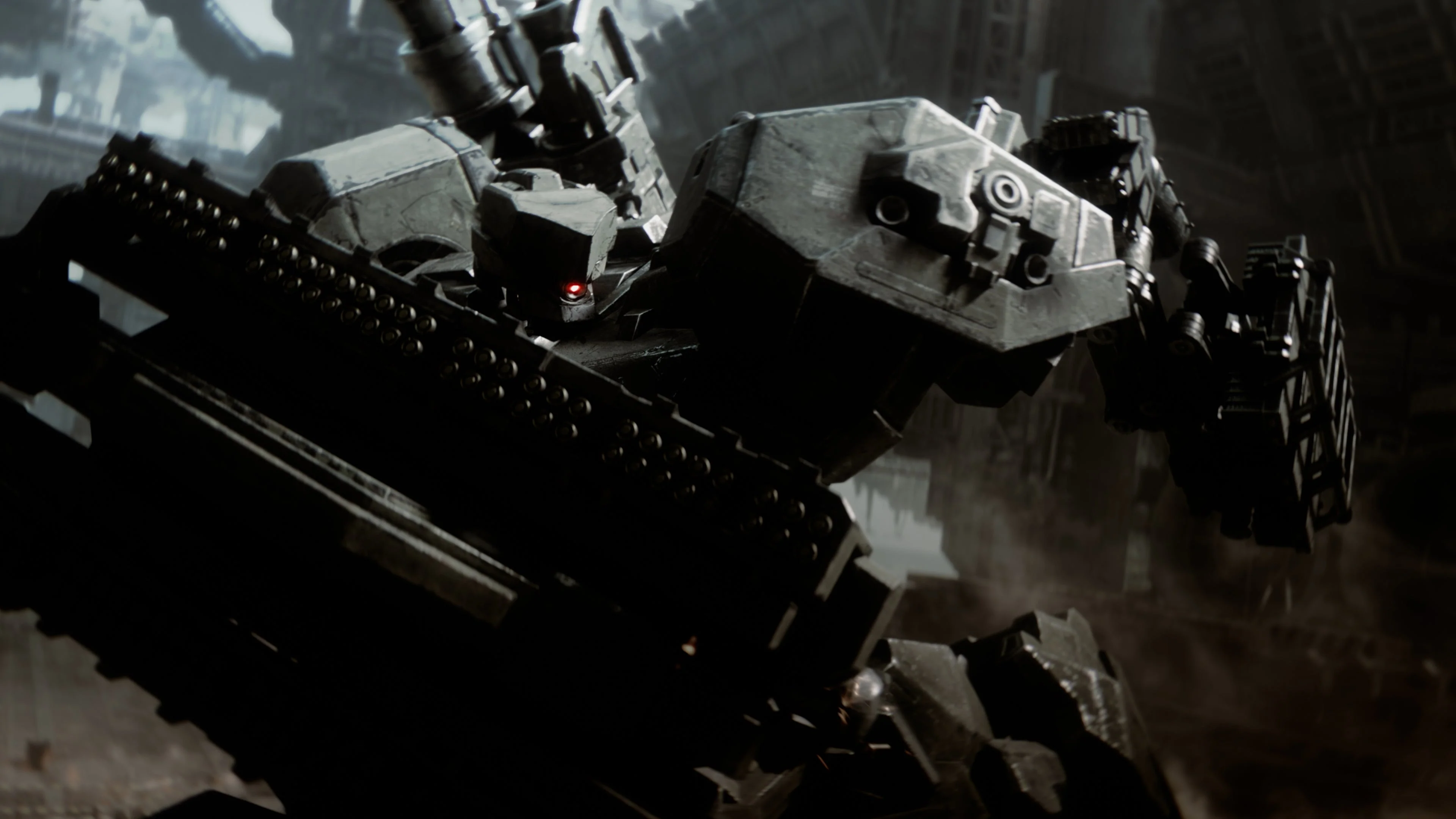 Armored Core VI Fires of Rubicon - Xbox One / Xbox Series X - Image 7