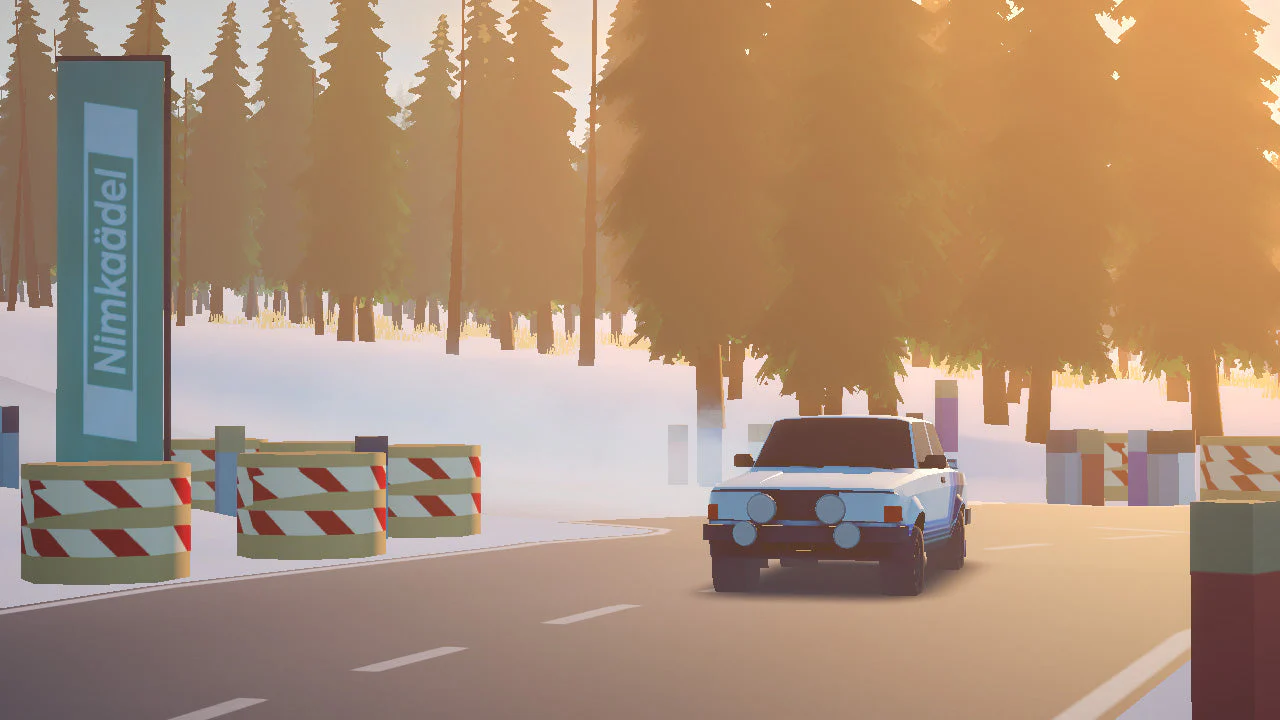 Art of Rally [Collector's Edition] - PS4 - Image 7