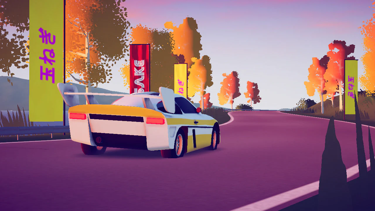 Art of Rally [COLLECTOR'S EDITION] - PlayStation 5 - Image 8