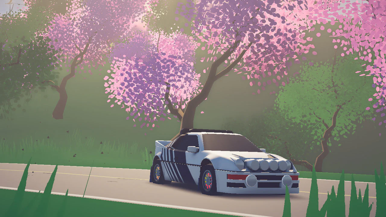 art of rally [STANDARD EDITION] - SWITCH - Image 3