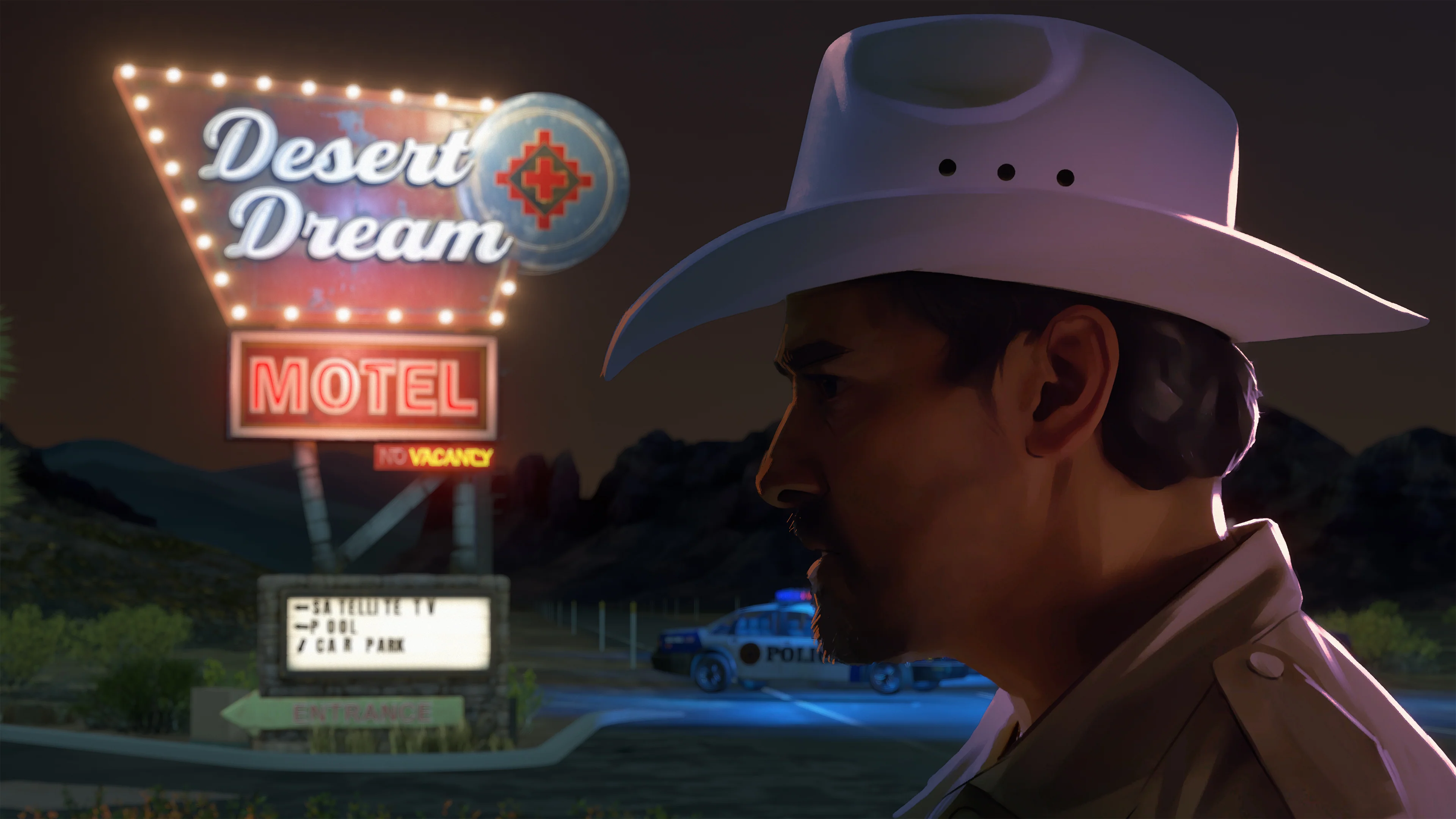 As Dusk Falls [PREMIUM PHYSICAL EDITION] - PS5 - Image 4