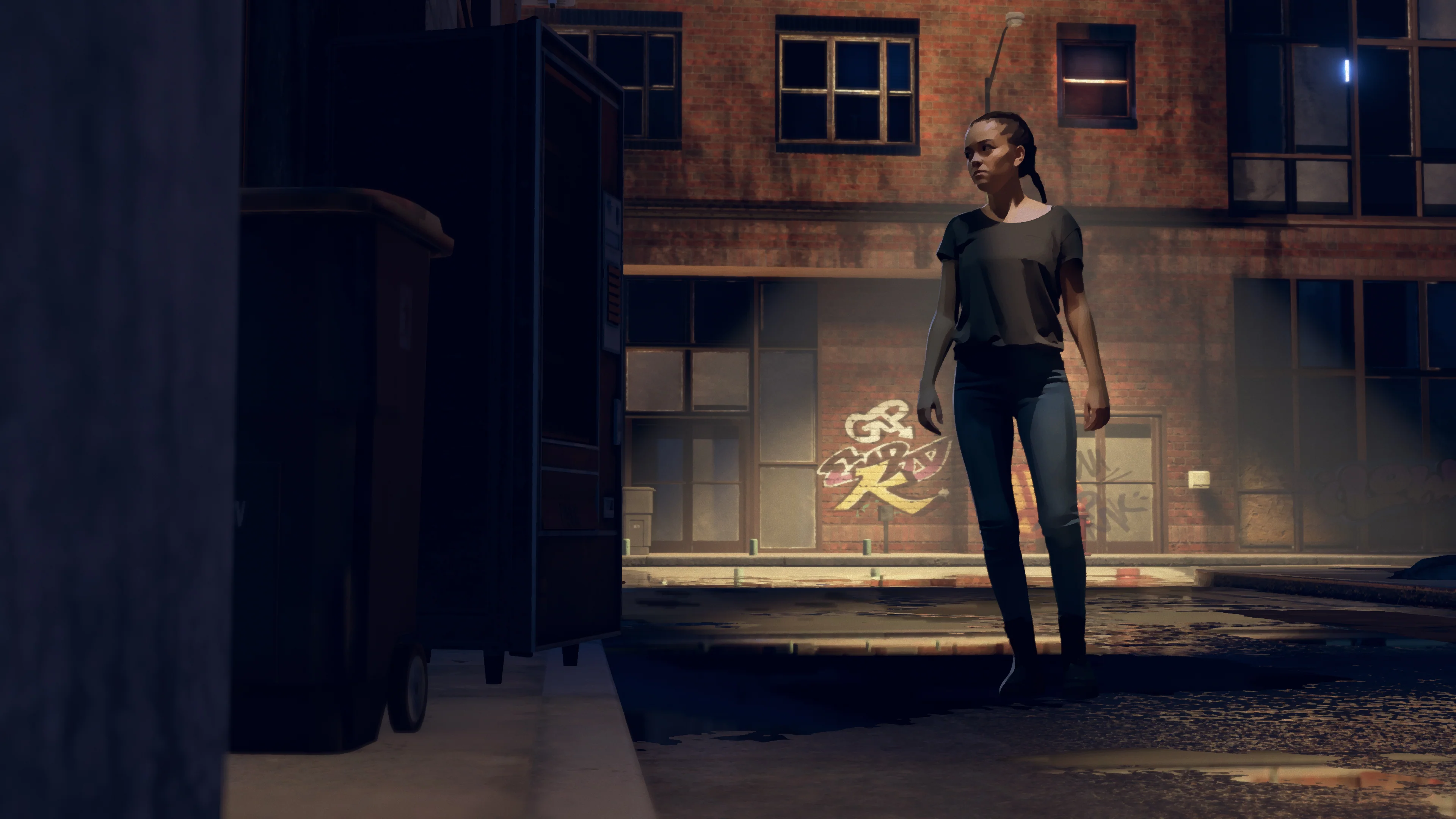As Dusk Falls [PREMIUM PHYSICAL EDITION] - PS5 - Image 6
