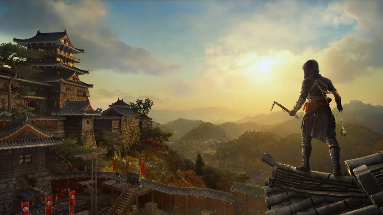 Assassin's Creed Shadows - Playstation 5 - Image 4