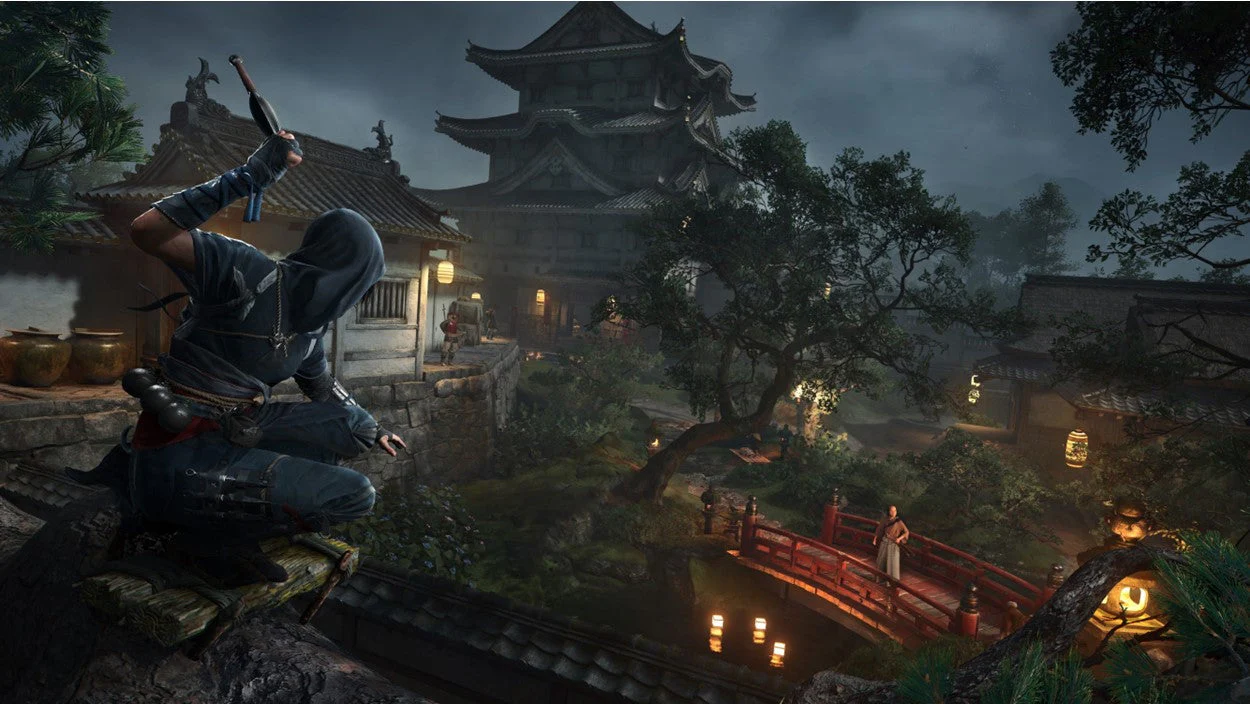 Assassin's Creed Shadows - Playstation 5 - Image 5