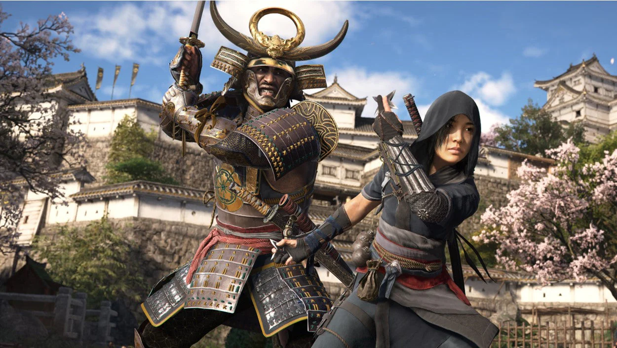 Assassin's Creed Shadows - Playstation 5 - Image 7