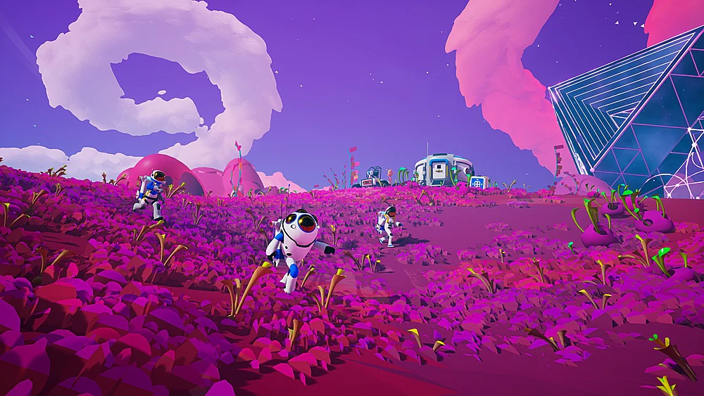 Astroneer - Nintendo Switch - Image 2