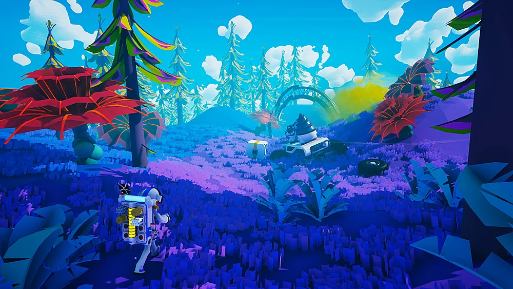 Astroneer - Nintendo Switch - Image 3