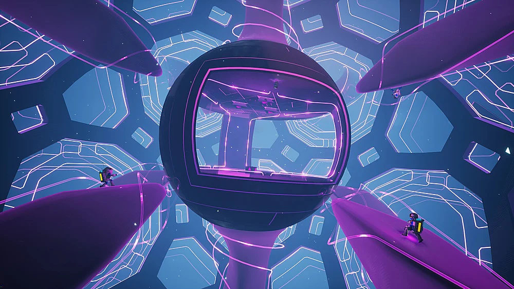 Astroneer - Nintendo Switch - Image 4