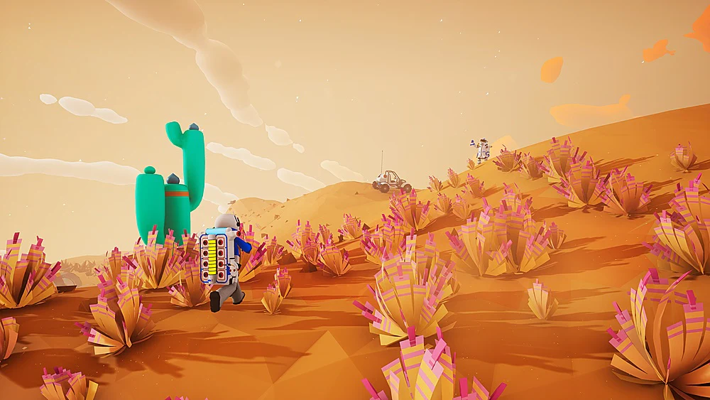 Astroneer - Nintendo Switch - Image 6