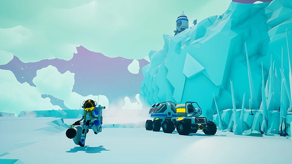Astroneer - Nintendo Switch - Image 7