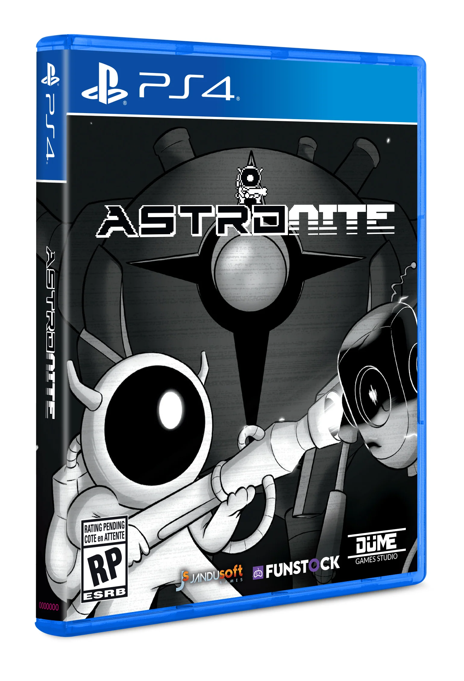 Astronite - PS4 - Image 2