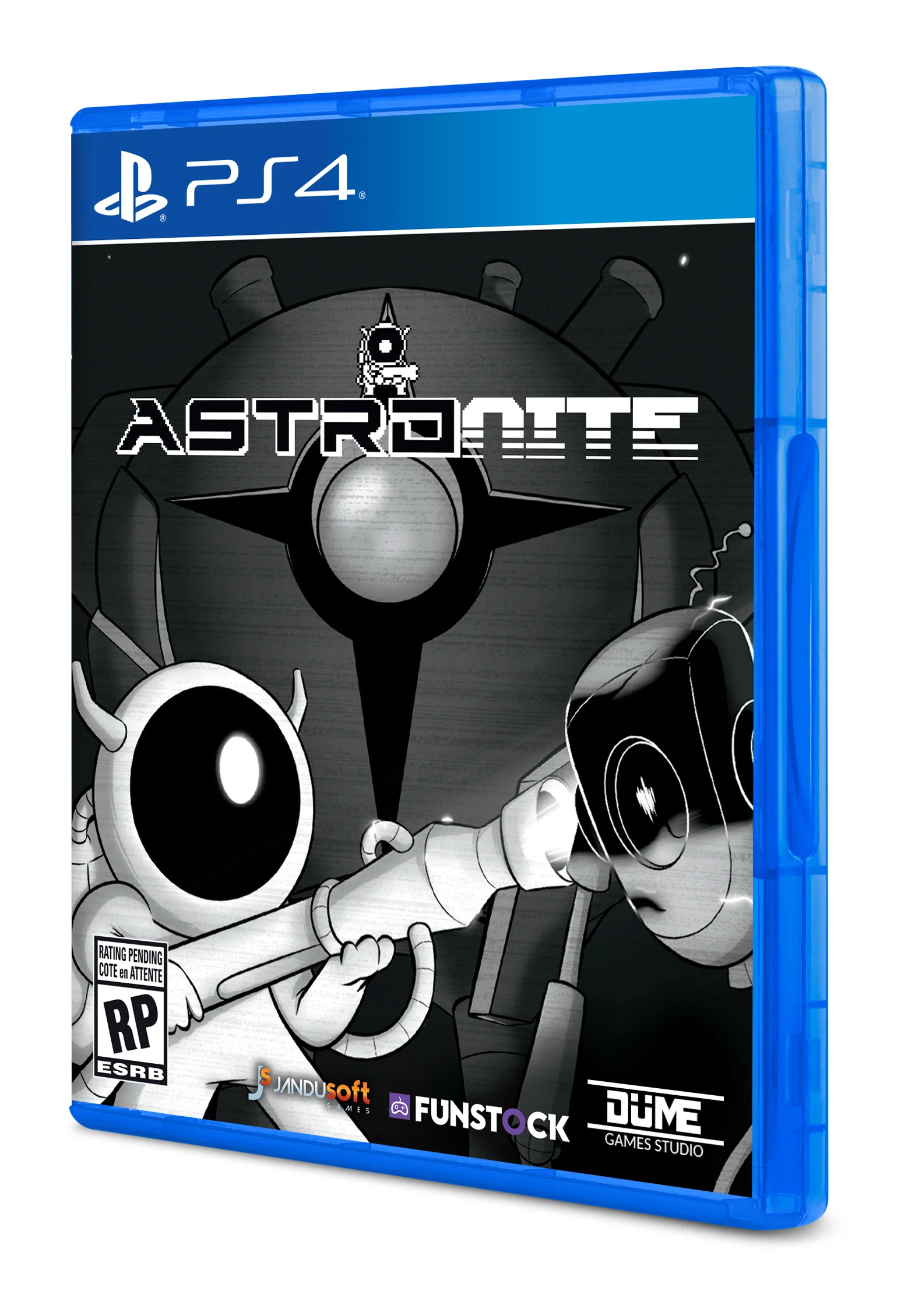Astronite - PS4 - Image 3