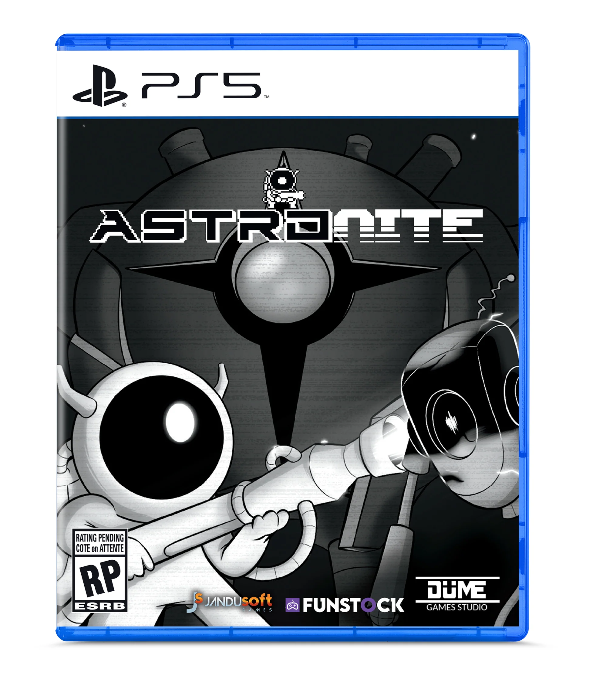 Astronite - PlayStation 5