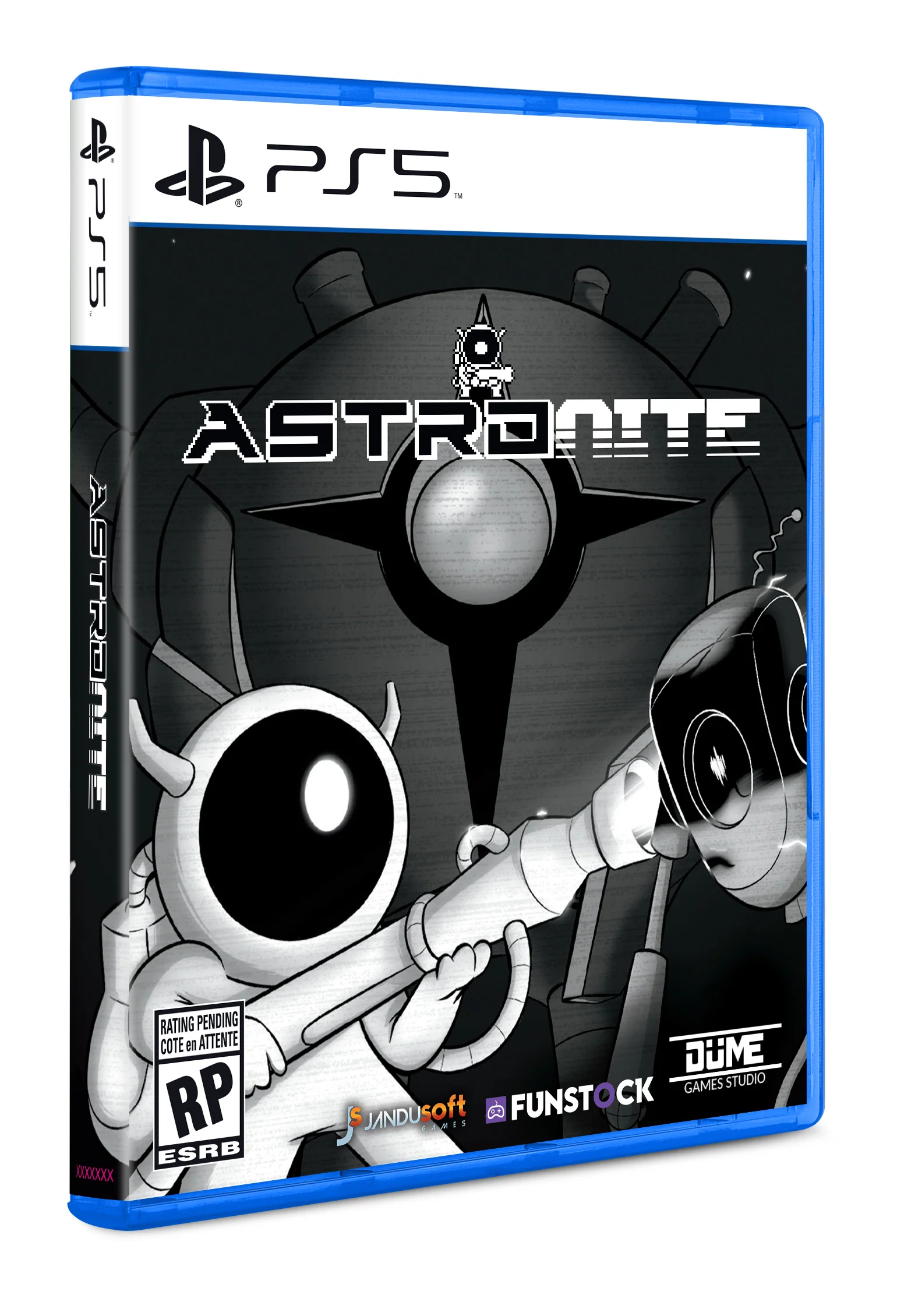 Astronite - PlayStation 5 - Image 2