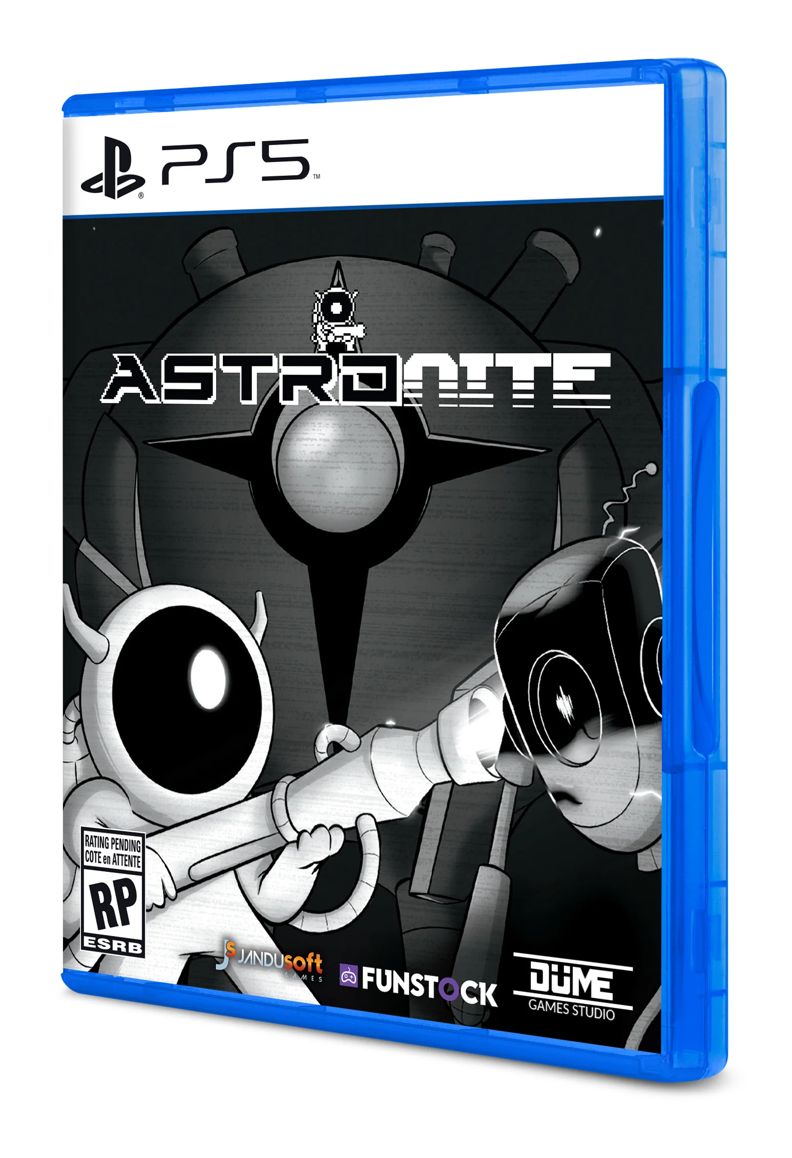 Astronite - PlayStation 5 - Image 3