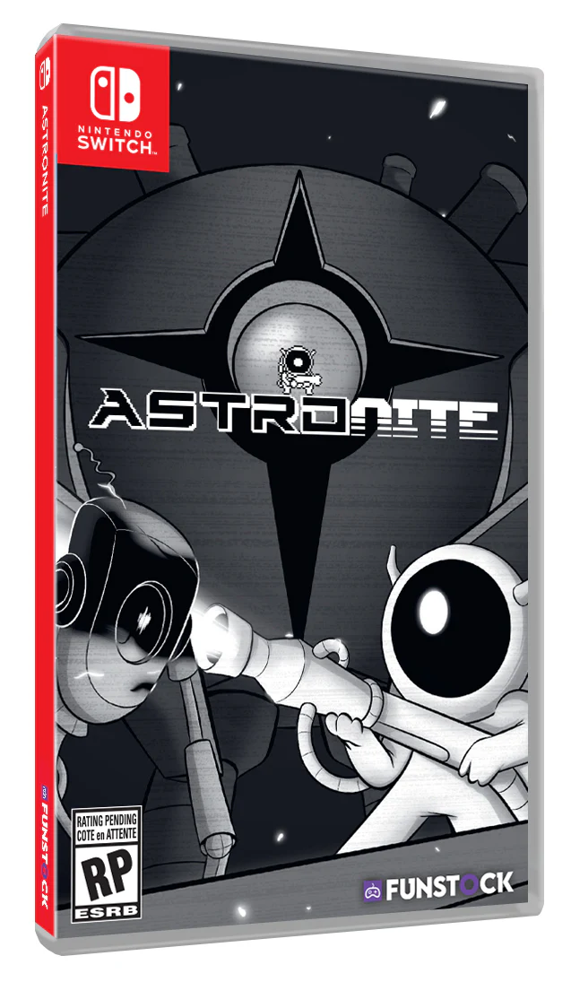 Astronite - Nintendo Switch - Image 2