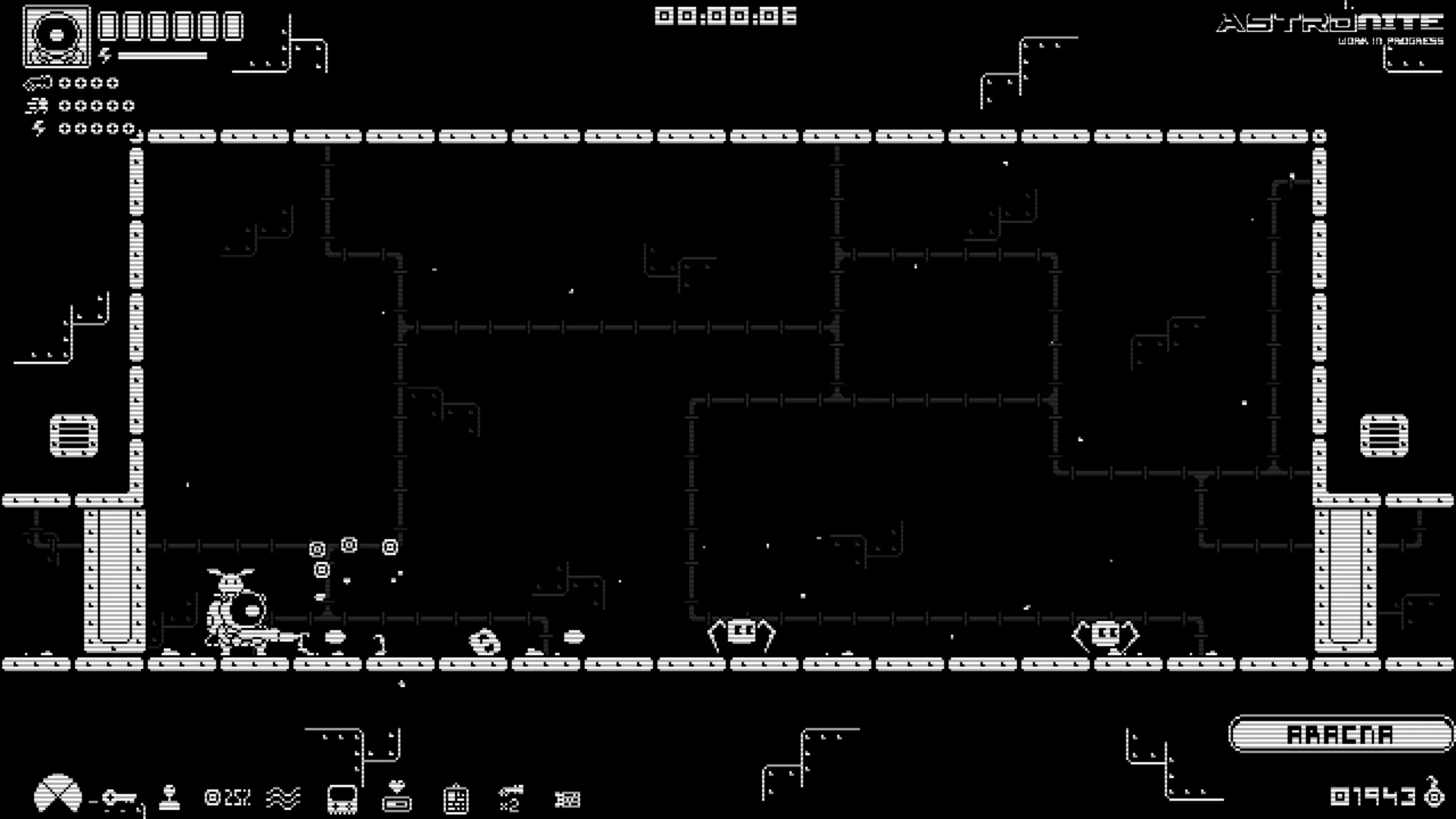 Astronite - Nintendo Switch - Image 7
