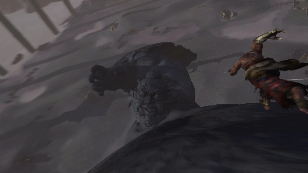 Asuras Wrath - PS3 - Image 2