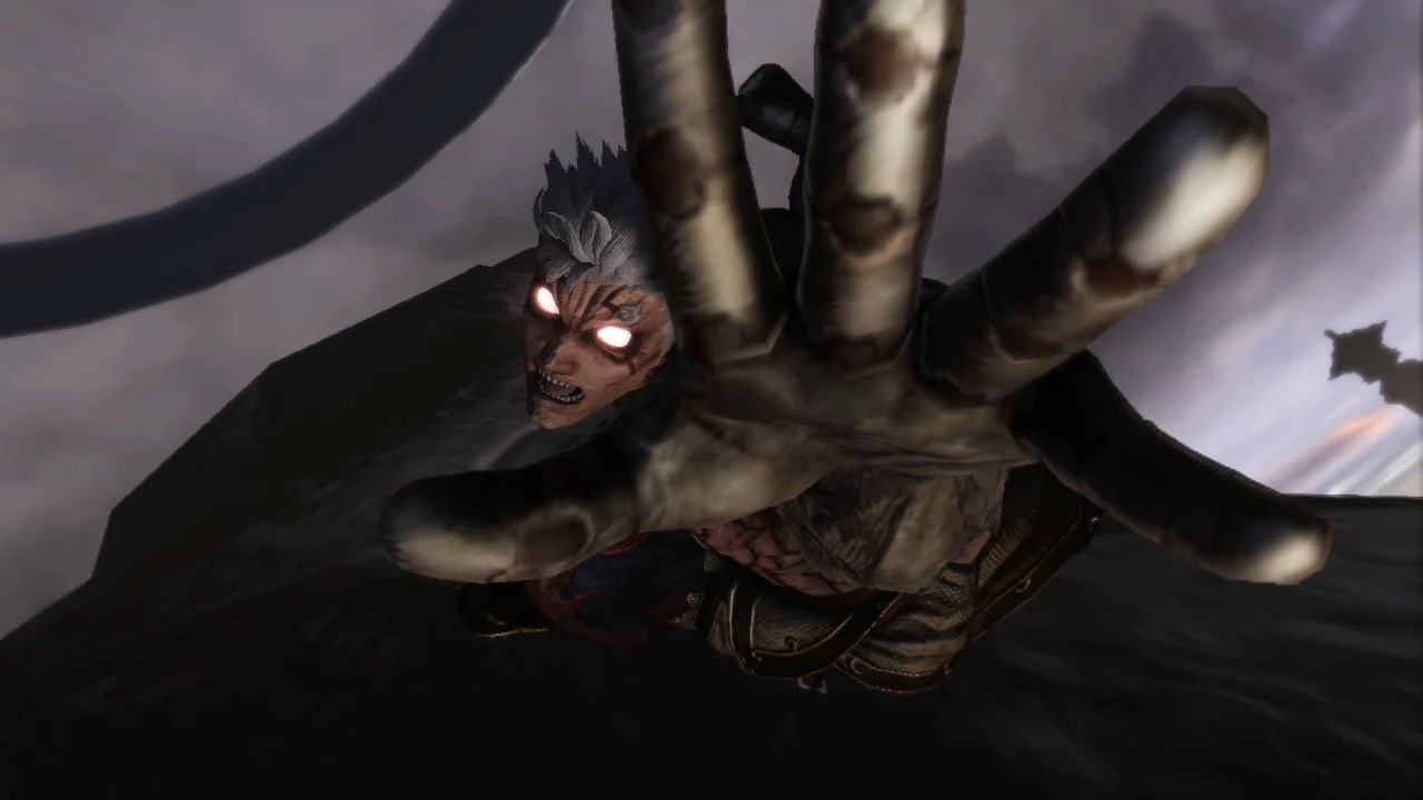 Asuras Wrath - PS3 - Image 3