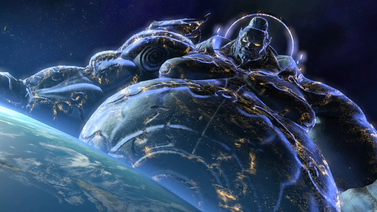 Asuras Wrath - PS3 - Image 5