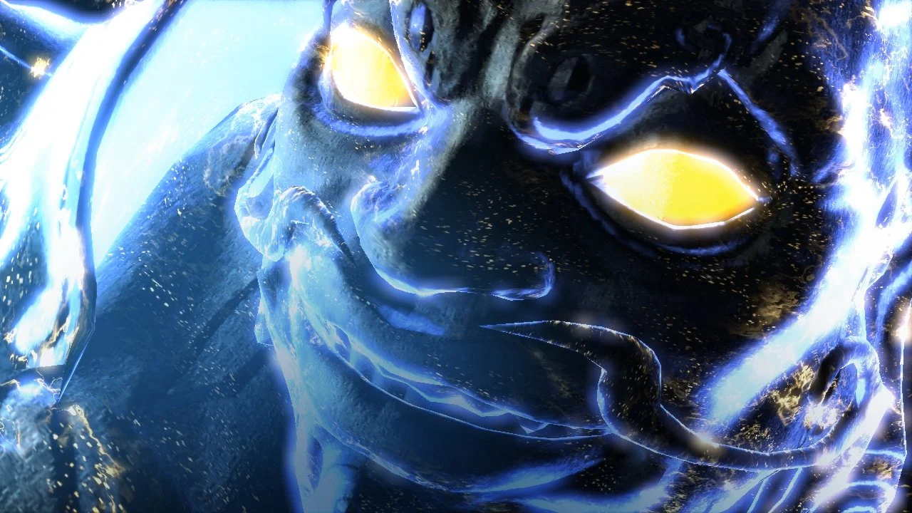 Asuras Wrath - PS3 - Image 6