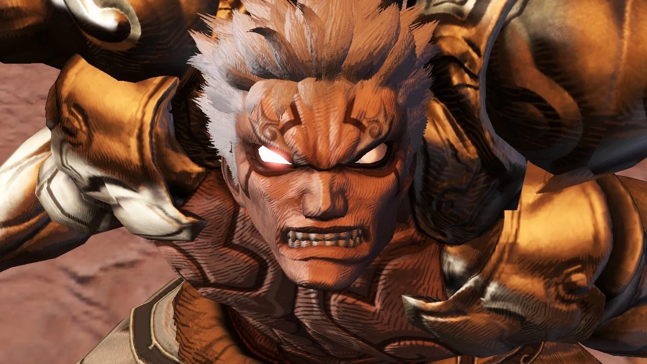 Asuras Wrath - PS3 - Image 7