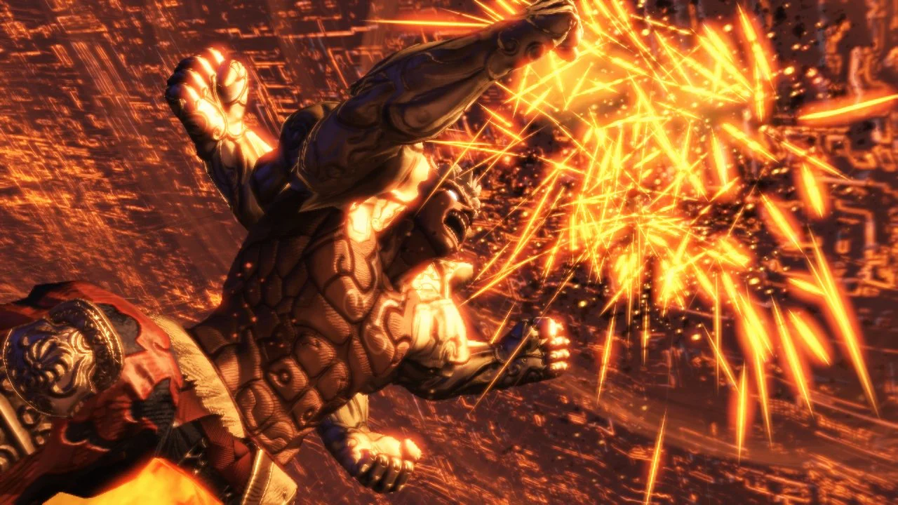 Asuras Wrath - PS3 - Image 9