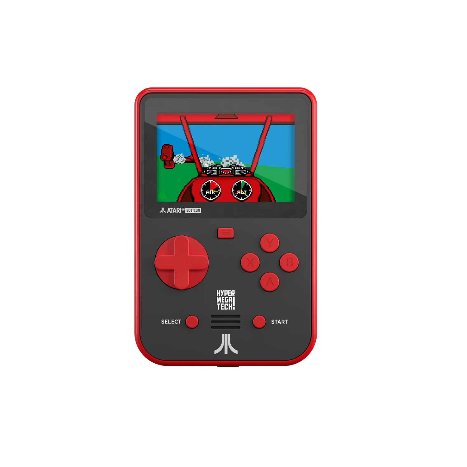 ATARI Super Pocket - HYPER MEGA TECH (FREE SHIPPING) - Image 6