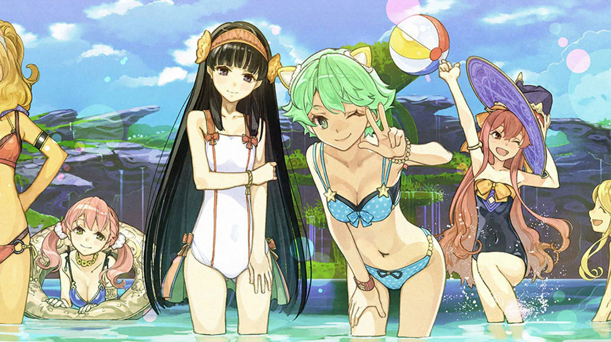 Atelier Dusk Trilogy Deluxe Pack (Multi-Language) - Nintendo Switch - Image 8