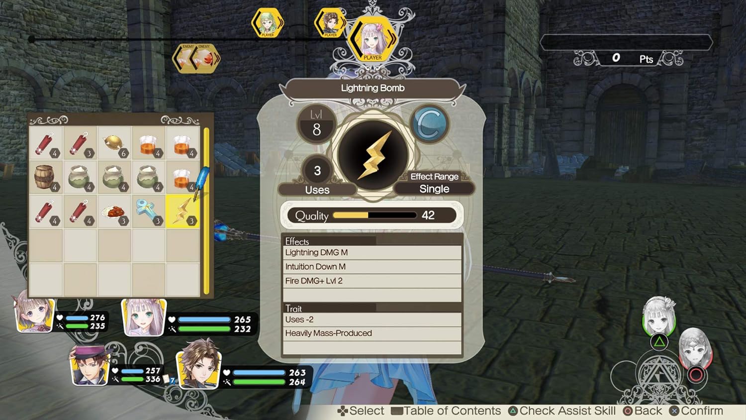 Atelier Lulua the Scion of Arland - Nintendo Switch - Image 3
