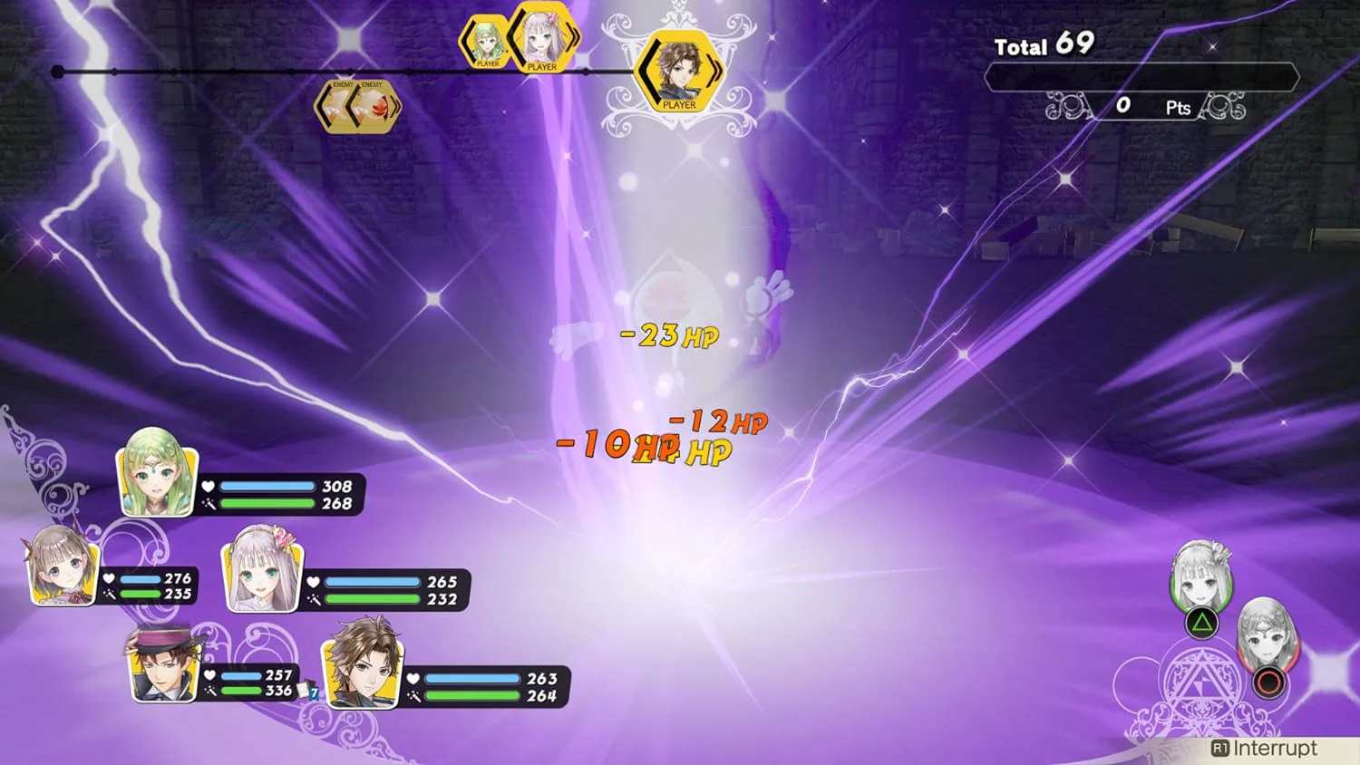 Atelier Lulua the Scion of Arland - Playstation 4 - Image 3