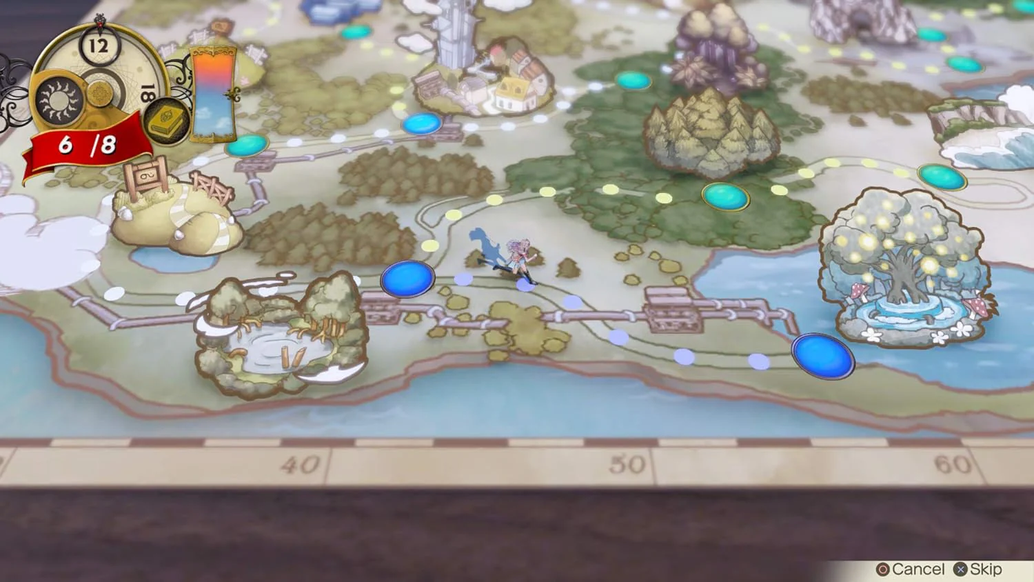 Atelier Lulua the Scion of Arland - Playstation 4 - Image 9
