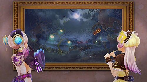 Atelier Lydie and Suelle - The Alchemists and the Mysterious Paintings - Nintendo Switch - Image 4