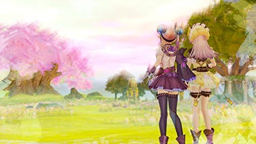 Atelier Lydie and Suelle - The Alchemists and the Mysterious Paintings - Nintendo Switch - Image 5