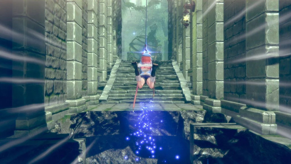 Atelier Resleriana The Red Alchemist and the White Guardian – PlayStation 5 (FREE SHIPPING) - Image 2